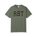 Leopard Outline RBT Varsity