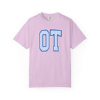Seersucker OT Shirt
