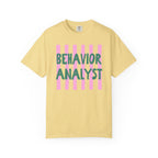 Behavior Analyst Stripes