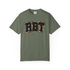 Leopard Background RBT