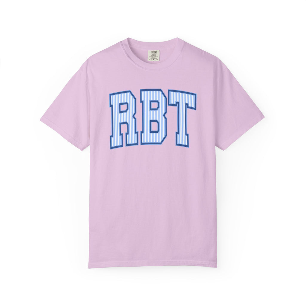 Seersucker RBT Shirt