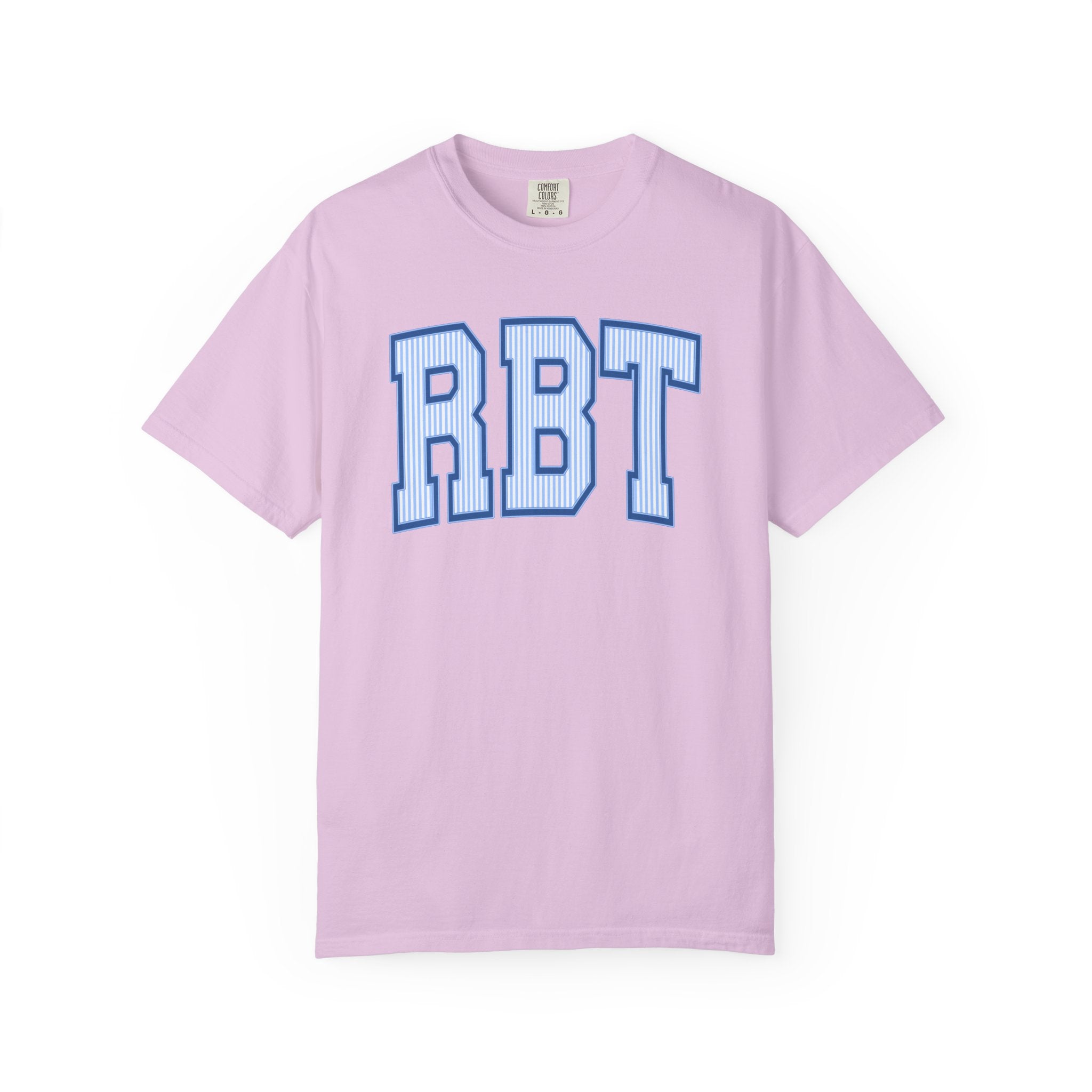 Seersucker RBT Shirt