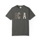 BCBA Pattern Letters