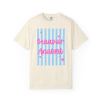 Behavior Analyst Striped
