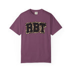 Leopard Background RBT