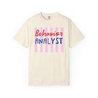 Behavior Analyst Striped