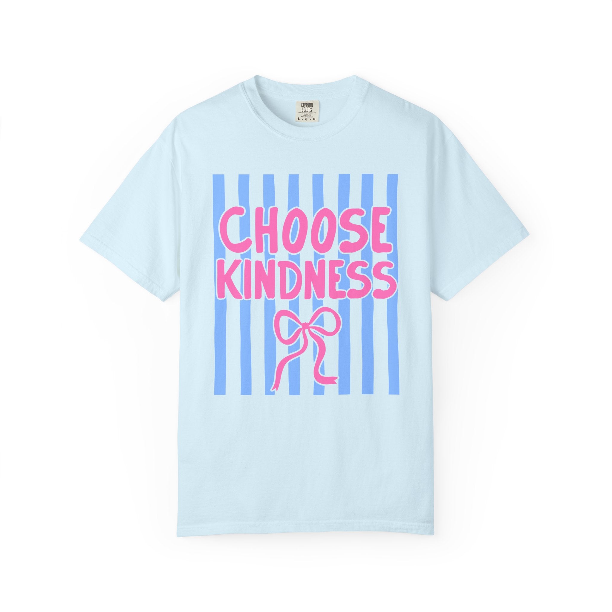 Choose Kindness Stripes