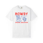 Howdy Special Education