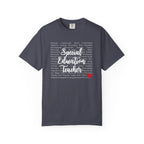 Special Education Typewriter Shirt