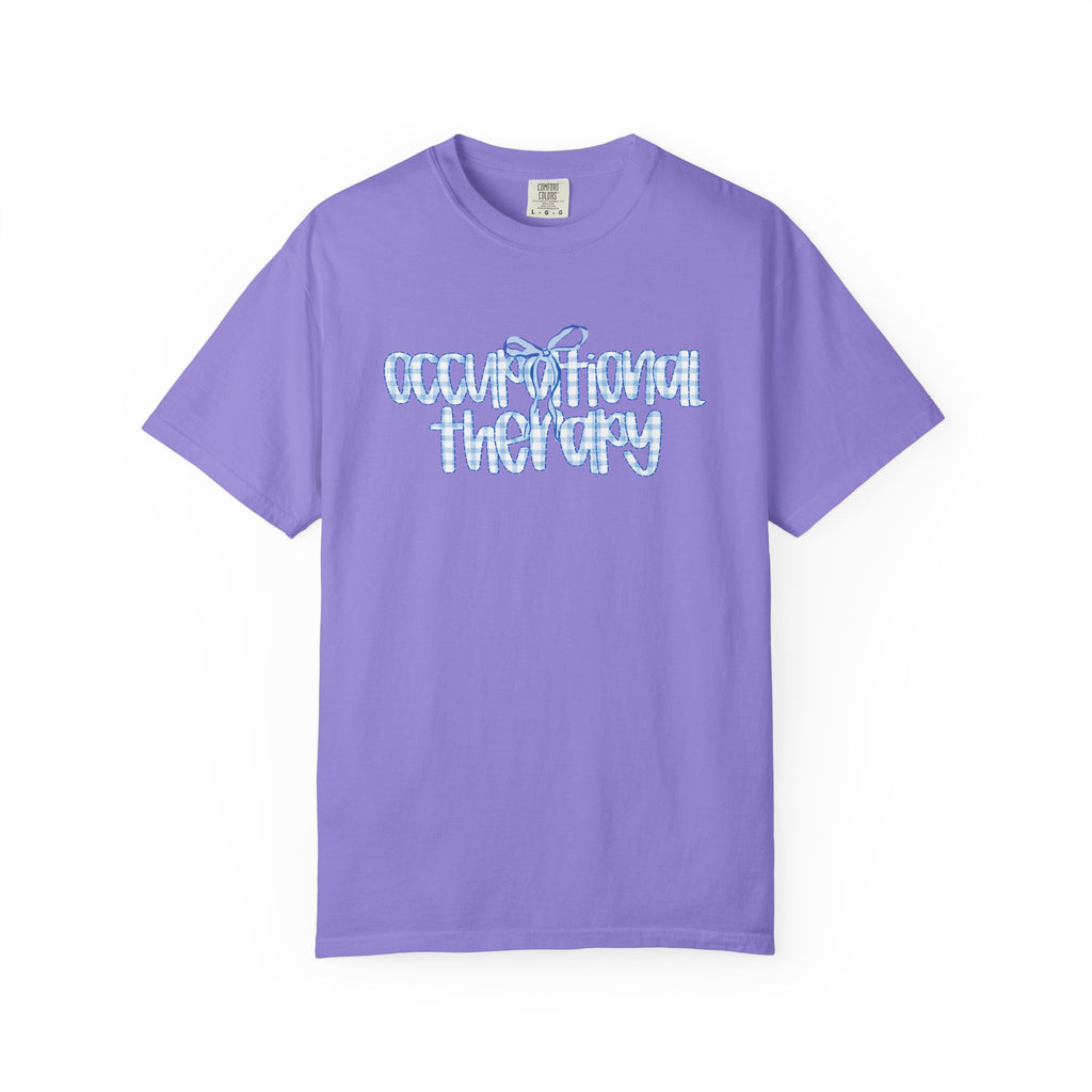 Gingham Occupational Therapy
