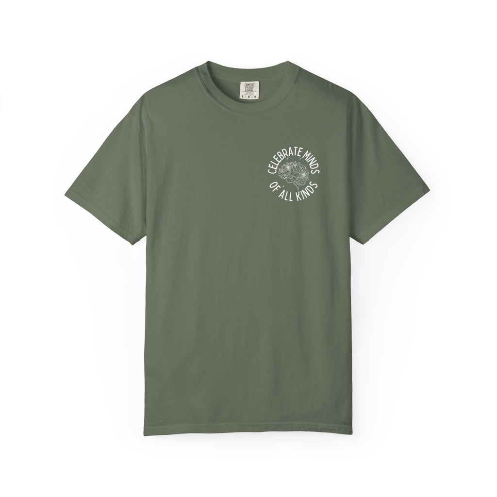 Celebrate Minds of All Kinds Pocket