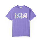 Preppy BCBA letters