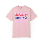 Behavior Analyst Striped