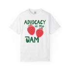 Advocacy is My Jam