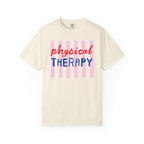 Physical Therapy Striped