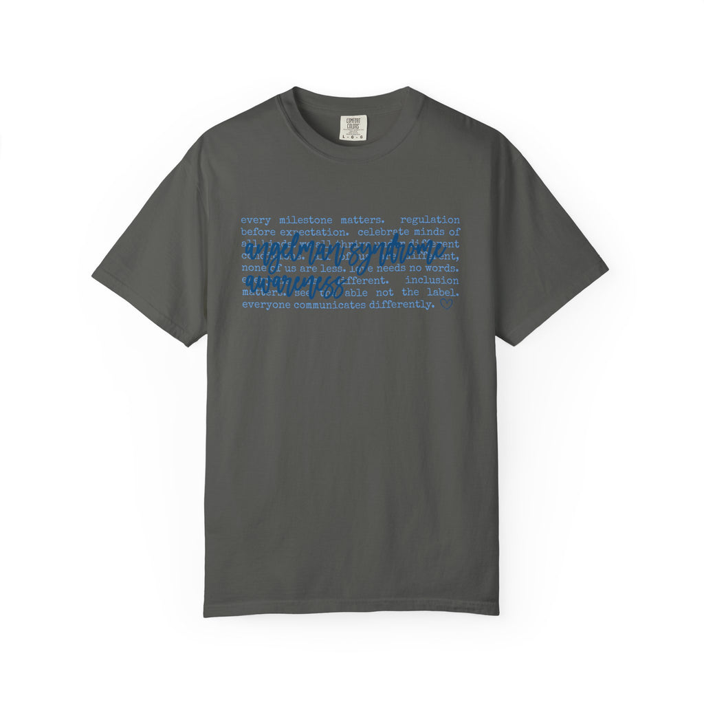Angelman Syndrome Awareness Shirt
