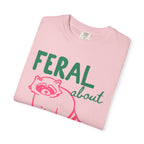 Feral About Inclusion Shirt