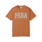 Paraprofessional Floral Shirt