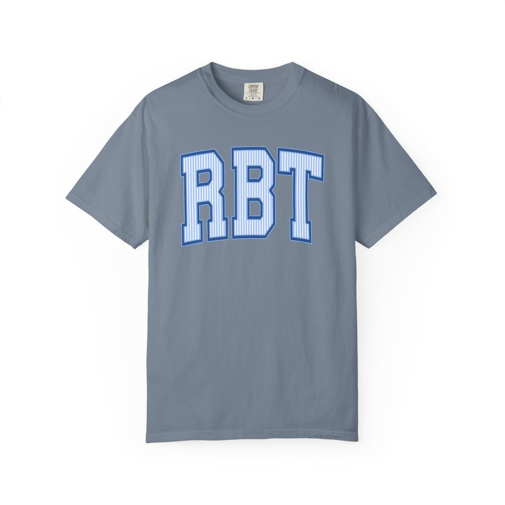 Seersucker RBT Shirt