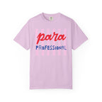Paraprofessional Striped