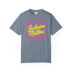 Inclusion Matters Stripes