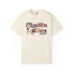 Inclusion Matters Scrapbook Shirt