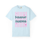 Behavior Analysis Stripes