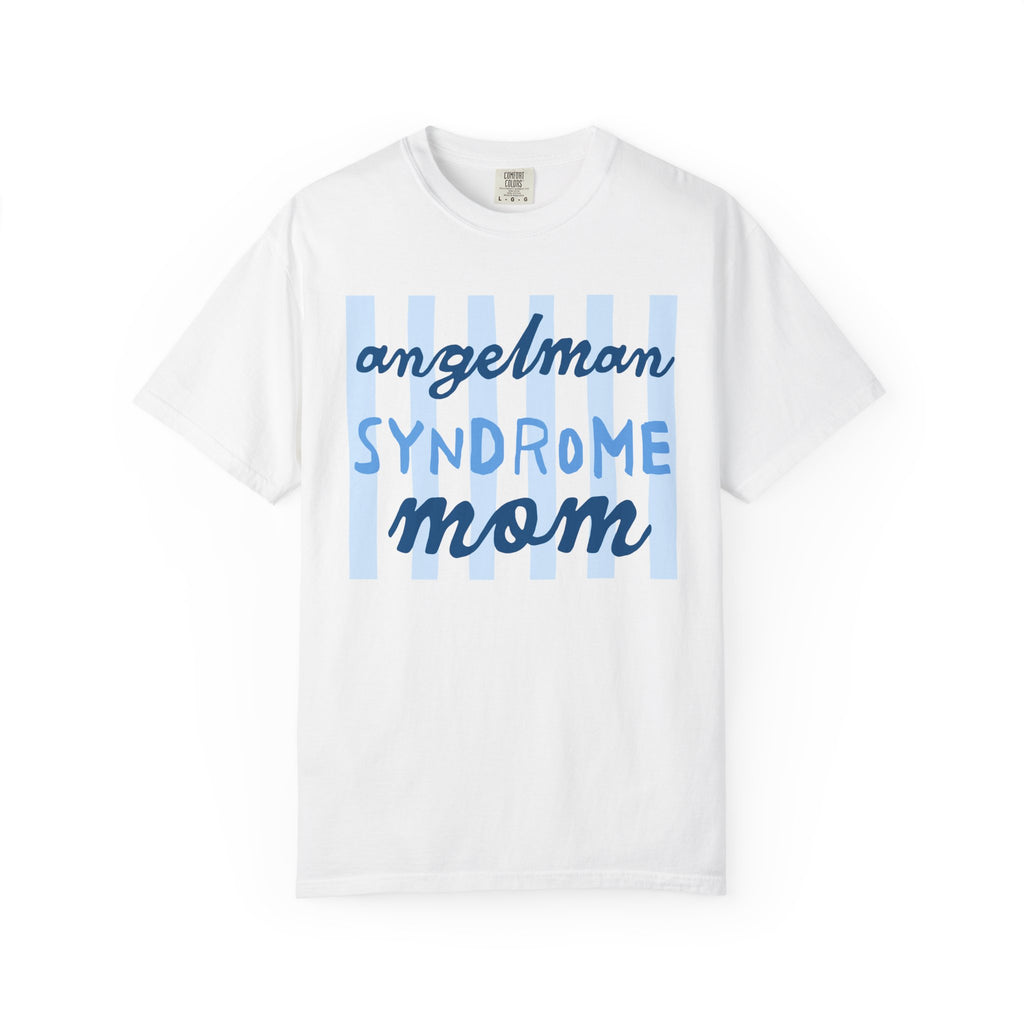Angelman Syndrome Mom