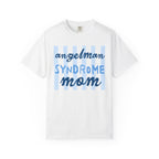 Angelman Syndrome Mom