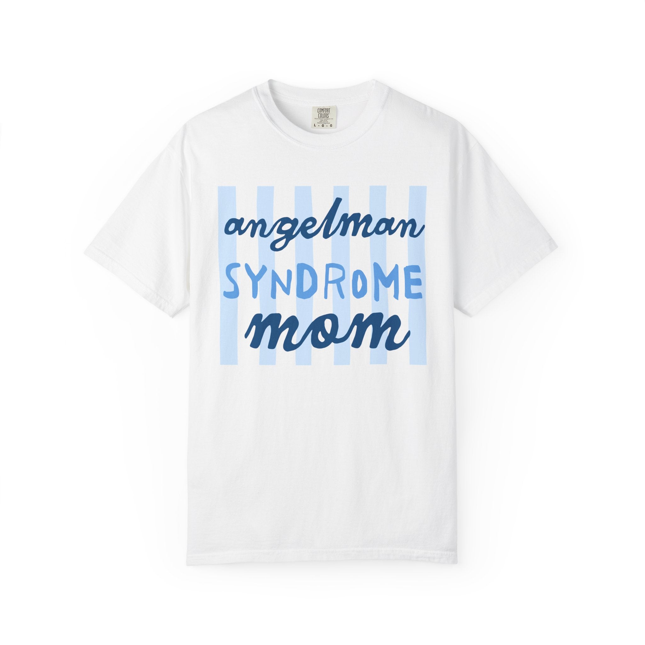 Angelman Syndrome Mom