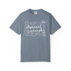Elopement Wrangler Design
