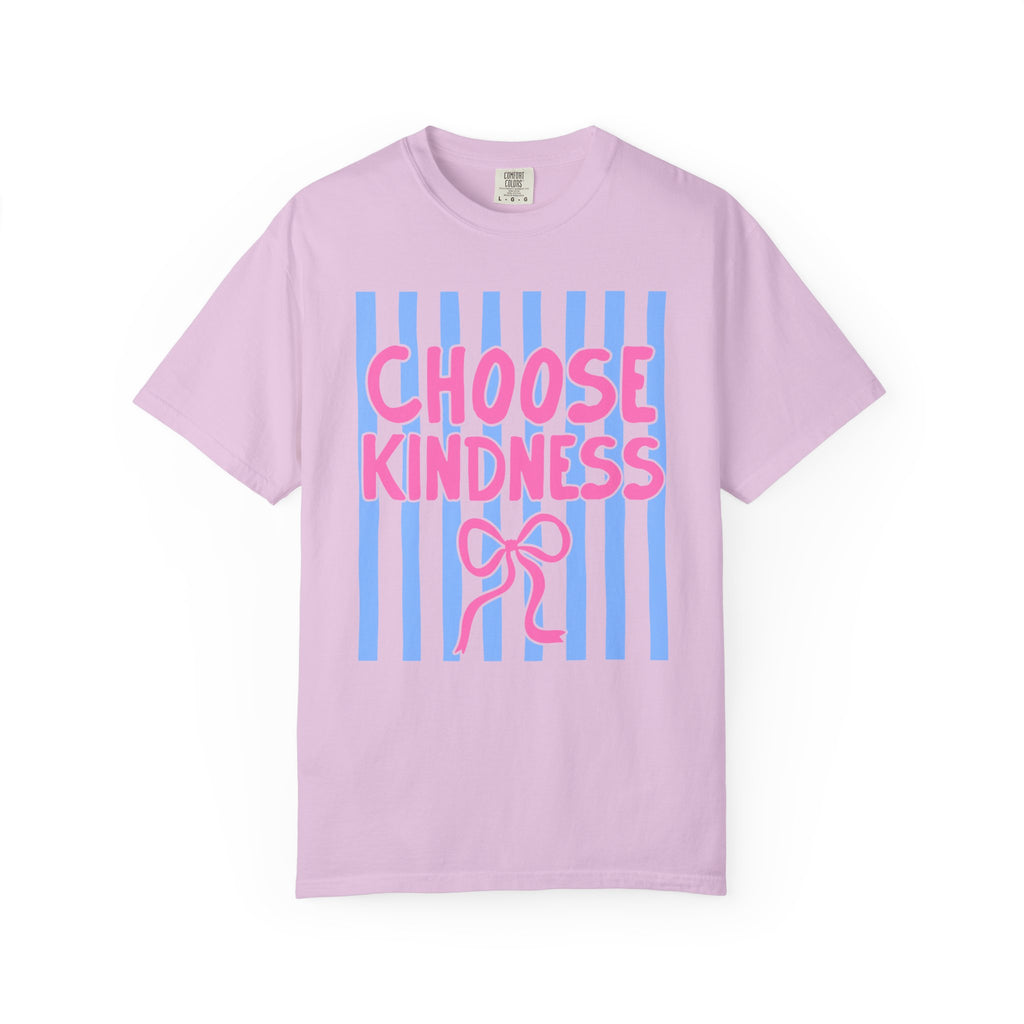Choose Kindness Stripes