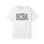 Bright BCBA Varsity Shirt