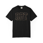 Leopard Outline RBT Varsity