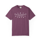 Speech-Language Pathologist Floral Minimalist