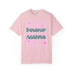 Behavior Analysis Stripes