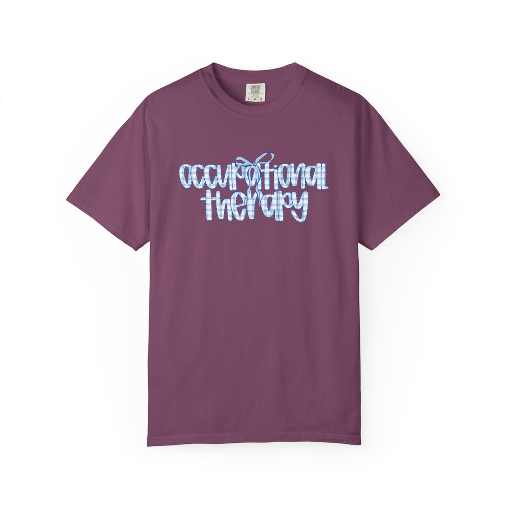 Gingham Occupational Therapy