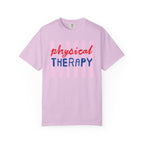 Physical Therapy Striped
