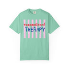 Occupational Therapy Striped