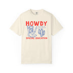 Howdy Special Education