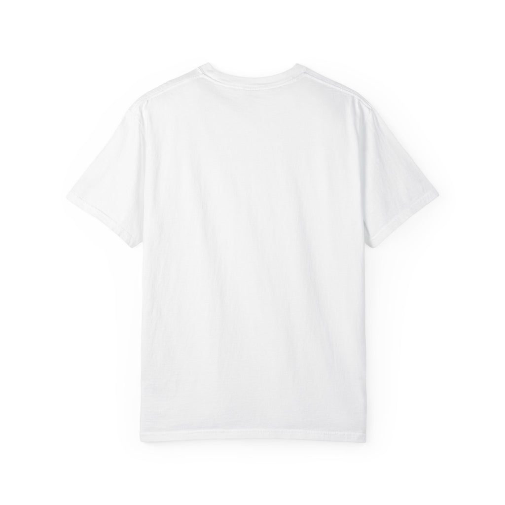 Seersucker SPED Crew Shirt