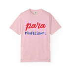 Paraprofessional Striped