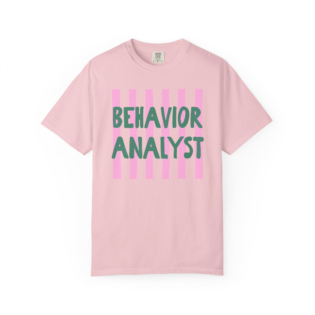 Behavior Analyst Stripes