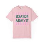 Behavior Analyst Stripes