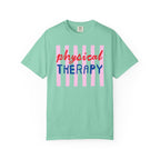 Physical Therapy Striped