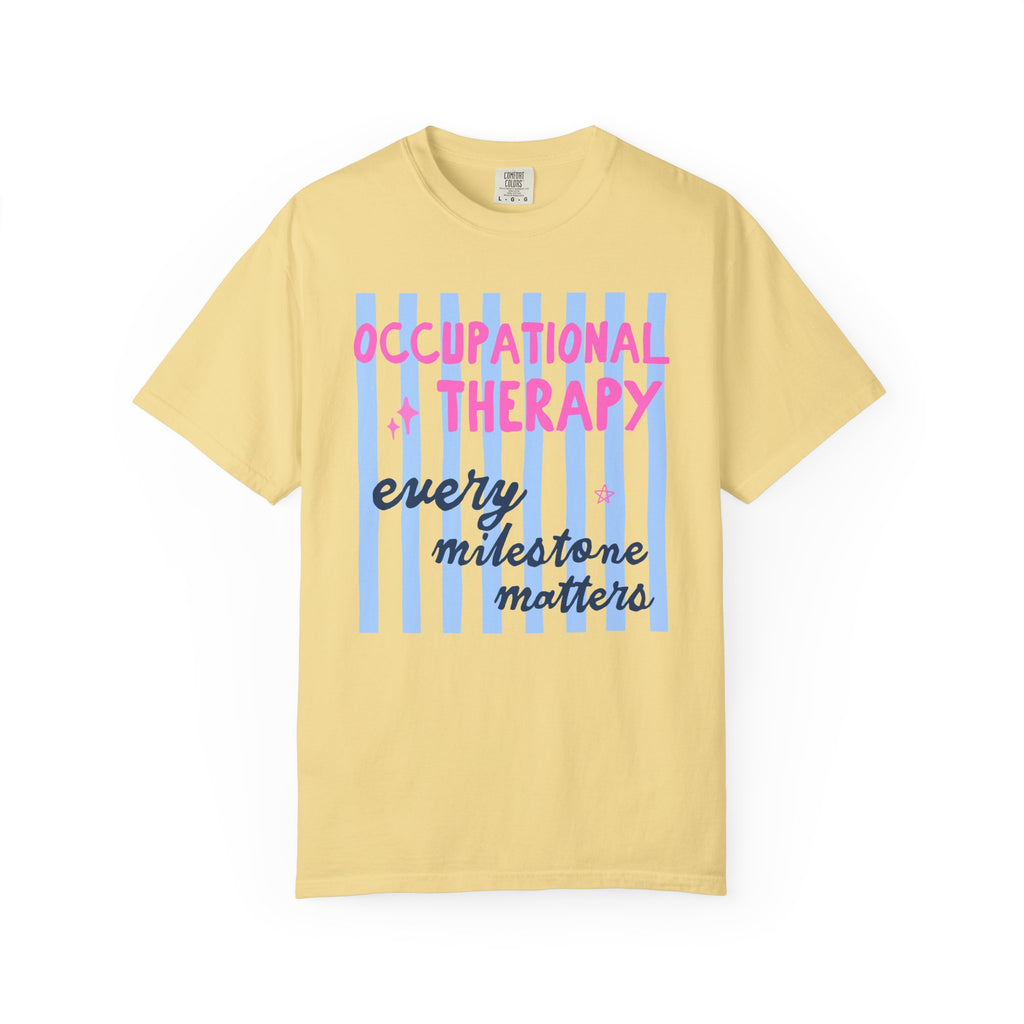 Occupational Therapy Stripes
