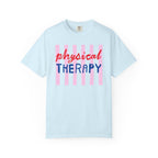 Physical Therapy Striped