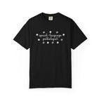 Speech-Language Pathologist Floral Minimalist