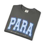 Seersucker Paraprofessional Shirt