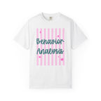 Behavior Analysis Stripes